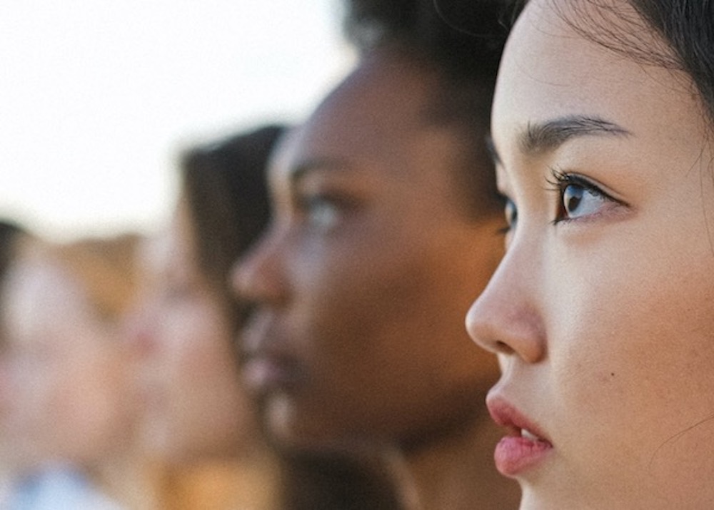 40+ Dimensions of Diversity and the Many Intersections